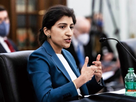 一個七年級女生如何讓亞馬遜、臉書皮皮剉