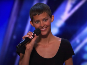 30歲罹癌女骨瘦如柴，存活率僅2％，癌細胞蔓延肝肺卻笑著說：人不能等到生活不再艱難時，才決定要快樂