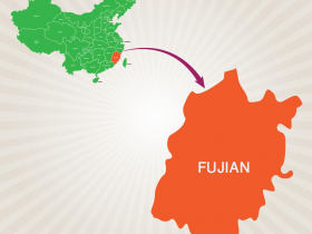 福建作為「兩岸整合發展」的樞紐