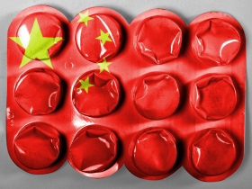 「他們從4、5年前開始，就用『大中華區』的名義談授權...」中國鎖藥危機！一場沒有硝煙味的戰爭已悄然開打