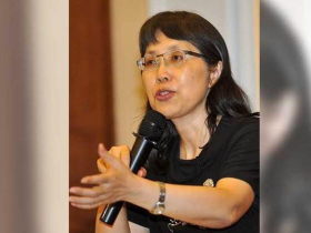 防暴三法推手　前監委高鳳仙癌逝享壽66歲