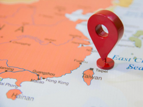 旅美學者林夏如：台灣內部挑戰與中國威脅同等嚴峻