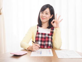 申報扶養　聰明節稅