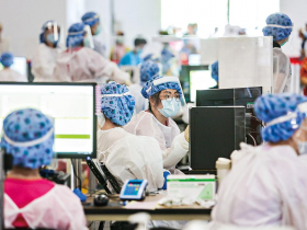 逾萬人確診、疫調難落實，高風險族群成疫下受害者　因公染疫難認定 職災補償有等於無？