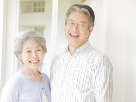 歡度結婚65周年，丈夫：我們關係並非永遠和諧，但坦白誠實、把我們的關係擺第一