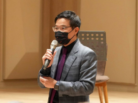 創投介入上市公司經營權爭奪　邱德成：這是一次嚴重的錯誤示範