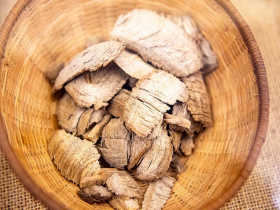 一窺臺灣　樟腦王國的黃金年代