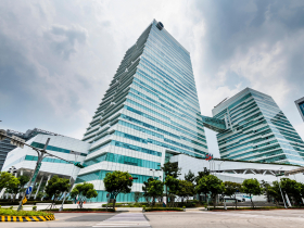 存股助理第37期｜商辦大復活！台肥PK.遠東新，誰是最強包租公？