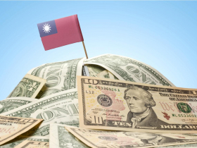 網傳影片誤解國際收支帳　「金融帳流出」與「資金出走」是兩碼事