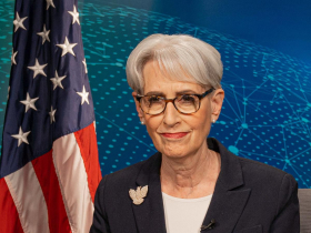 美中對話觸礁》傳遭中國「刻意冷落」　美副國務卿薛曼訪陸喊卡 