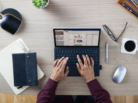 HP惠普：現在正是PC事業發展的最佳時機