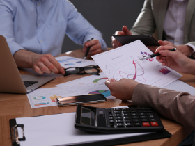 台股打滾多年　績效一直無法拉升？改變一個小觀念　投資回報率增加30倍