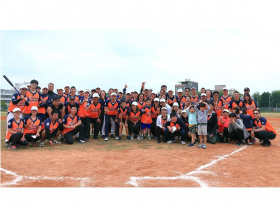 上下一心　打造企業好「動」文化