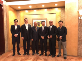 高雄防疫期間人培不斷電　半導體暑期營育才兼就業