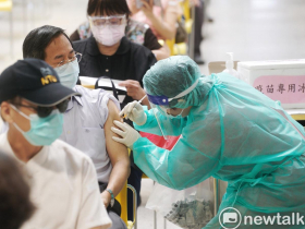 7萬劑莫德納快到期「北市剩最多」！ 莊人祥：未打完7/28回收