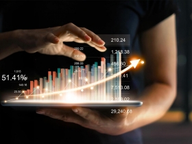 台股年線反壓重  回檔趁機存好股 15檔高殖利率股  越跌越有價值