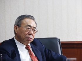 王永慶20年前交棒藍圖，何時能完成？王文淵股東會上20秒發言背後　藏有哪些玄機？