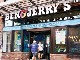 創辦至今不斷挑動敏感議題「企業信仰」極限何在？　惹怒猶太人班傑利「政治冰淇淋」瞬間走味