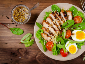 存股助理第45期︱大成每股獲利超車統一，股價呢？