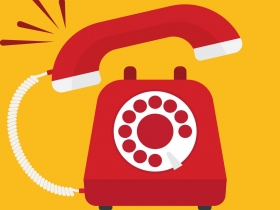 專家教戰》別以為聰明如你  絕對不會上當 陌生電話響  先學會這四「不」