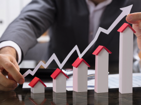 存股助理第46期｜把存股當房產投資，擺脫股價波動的情緒勒索