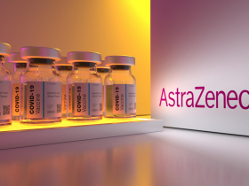 立陶宛捐贈「2萬劑AZ疫苗」來了！10：34運抵桃機　比原計劃早兩個月