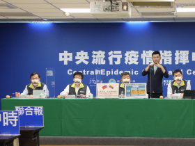 本土＋11》嘉義縣「群聚案」陰轉陽再增1例！　職場接觸者「採檢結果」出爐