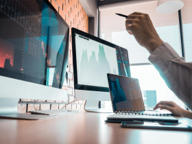 高檔震盪上沖下洗　投資高手贏在聰明一招