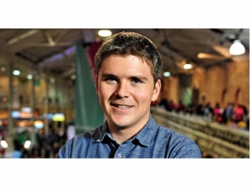 線上支付獨角獸  臉書、蘋果都找它