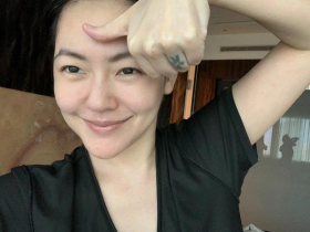 小S挺台灣奧運選手被出征、丟代言　打破沉默發聲「我不是台獨！」