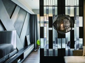 有璽設計-蘇郁婷「回歸本質，和客戶一同探索空間的無限可能」