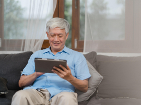 熟齡理財，在安全區化被動為主動