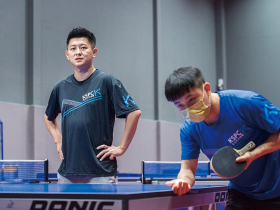 企業奧援〉注資力挺、用心培育　他們，成為選手最強後盾