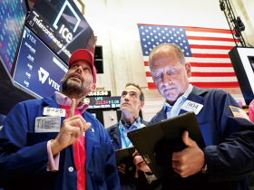 股海人生論輸贏 嚴重失分最致命　避開非常態上漲後的恐怖陷阱