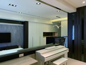 上方設計-葉駿朋「媒合新舊 ，家不再是幾年的短暫住所」