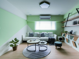 御三零設計-郭彥麟、江柏成、鄭凱駿「實現屋主對家的想像」