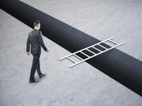 存股助理第52期︱存股族如何克服心中的五道陰影？