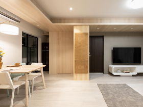 思源空間設計-呂宗祐「深度了解需求，打造人性宅」