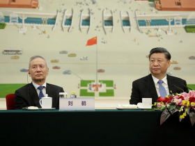 習近平一句「製造業不能丟」，騰訊摔掉7個鴻海市值，為何卻讓台灣半導體業者背脊發涼？