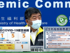 今爆5例死亡個案！台電群聚變成「家庭傳染」 13人居隔、幼兒園清消3天