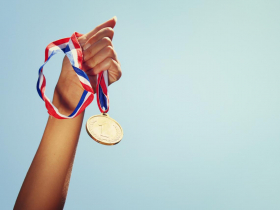 29歲人資坐了4年辦公室竟奪東京奧運金牌？斜槓時代HR的挑戰