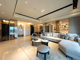 大道豪宅 疫外熱賣！民權西路低公設景觀大戶 保值稀有創高回購