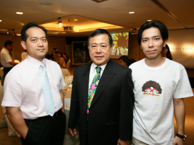 關於「敢」的故事