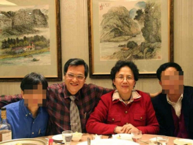 央行官員罕見轉任金管會！蕭翠玲接金管會副主委　先生是陳明通