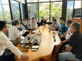 竹北房價「每坪57萬新高」真的假的？竹縣消保官駁：是開價單非成交單「一户也沒有賣出」