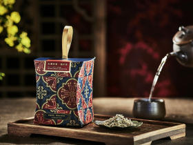 鈺善閣國寶地珍茶　從茶香體驗人生真滋味