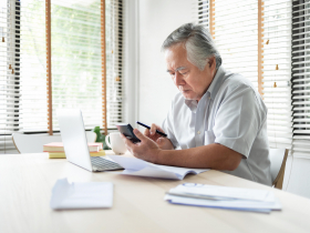 存股助理第60期︱坐擁4000萬元資產的窮人