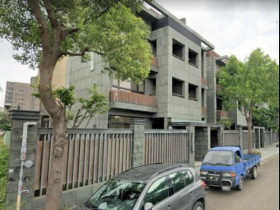 林口別墅法拍！二拍破盤沒人發現、三拍搶翻　屋主竟是屢上媒體版面的「他」