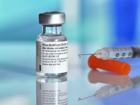 BNT疫苗9／23開打！「這年紀」優先接種　後續再輪國中生