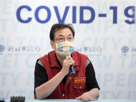 新北幼兒園＋9全送醫　確診老師足跡曝光：捷運站、購物中心